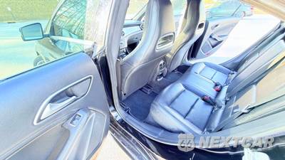 2014 Mercedes-Benz CLA 250 4MATIC - zdjęcie 19 z 26 - miniatura