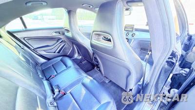 2014 Mercedes-Benz CLA 250 4MATIC - zdjęcie 17 z 26 - miniatura