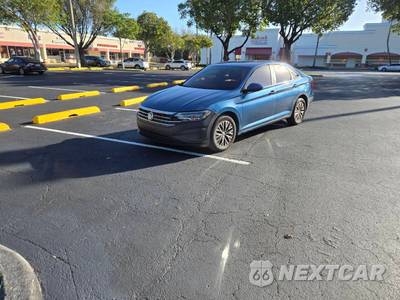 2021 Volkswagen Jetta SE - zdjęcie 2 z 23 - miniatura