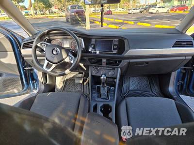 2021 Volkswagen Jetta SE - zdjęcie 17 z 23 - miniatura