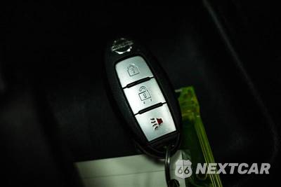 2019 Nissan Kicks S - zdjęcie 17 z 23 - miniatura