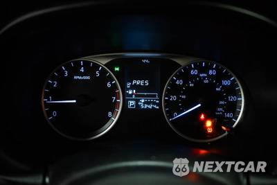 2019 Nissan Kicks S - zdjęcie 13 z 23 - miniatura