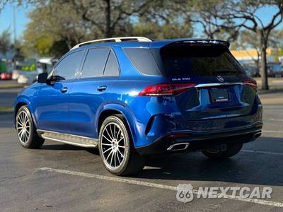 2021 Mercedes-Benz GLE 350 - zdjęcie 9 z 25 - miniatura