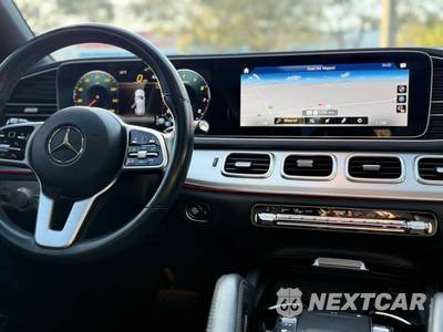 2021 Mercedes-Benz GLE 350 - zdjęcie 22 z 25 - miniatura