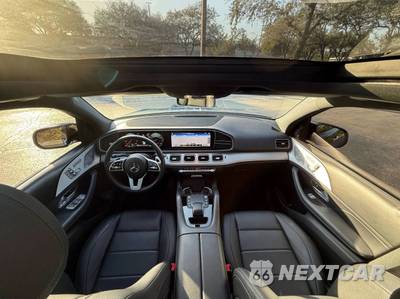 2021 Mercedes-Benz GLE 350 - zdjęcie 18 z 25 - miniatura