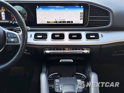 2021 Mercedes-Benz GLE 350 - zdjęcie 20 z 25 - miniatura