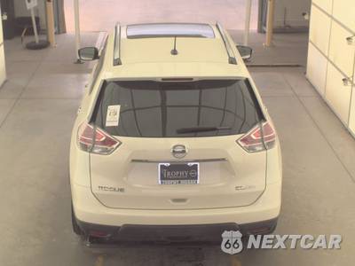 2016 Nissan Rogue SL - zdjęcie 5 z 37 - miniatura