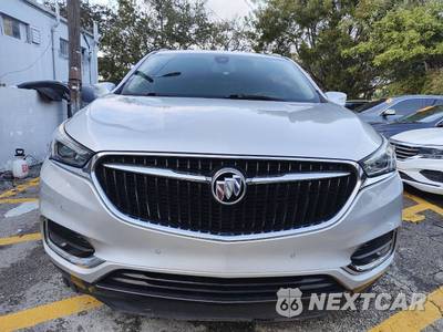 2019 Buick Enclave Premium 1SN - zdjęcie 13 z 50 - miniatura