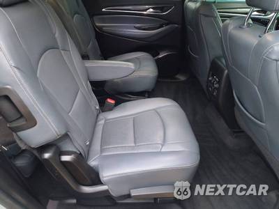 2019 Buick Enclave Premium 1SN - zdjęcie 44 z 50 - miniatura