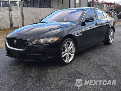 2017 Jaguar XE Premium - zdjęcie 1 z 20 - miniatura