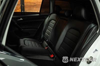 2018 Volkswagen Golf SportWagen SEL Wagon - zdjęcie 10 z 29 - miniatura