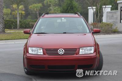 2005 Volkswagen Jetta Wagon GLS - zdjęcie 2 z 27 - miniatura