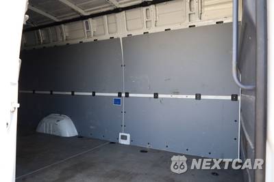 2017 Mercedes-Benz Sprinter 2500 Cargo Van High Roof 170.3" WB - zdjęcie 10 z 12 - miniatura