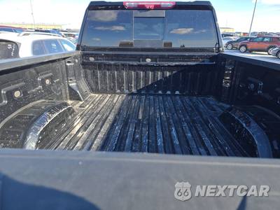 2022 Chevrolet Silverado 2500HD LTZ Crew Cab Medium Bed 1LZ - zdjęcie 16 z 20 - miniatura