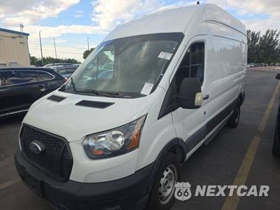 2023 Ford Transit 250 Cargo Van High Roof 148.0" WB