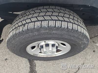 2021 Chevrolet Express 2500 Cargo Van 1WT 155.2" WB - zdjęcie 8 z 70 - miniatura