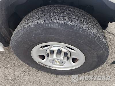2021 Chevrolet Express 2500 Cargo Van 1WT 155.2" WB - zdjęcie 9 z 70 - miniatura