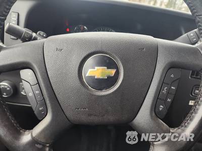 2021 Chevrolet Express 2500 Cargo Van 1WT 155.2" WB - zdjęcie 45 z 70 - miniatura