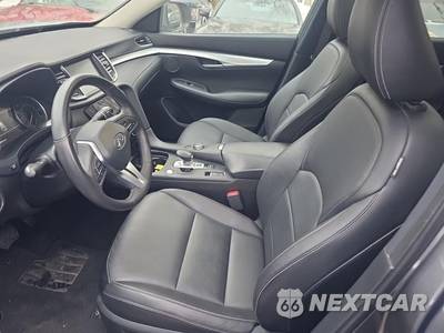 2019 INFINITI QX50 LUXE - zdjęcie 13 z 27 - miniatura
