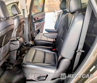 2020 Kia Telluride S - zdjęcie 11 z 34 - miniatura
