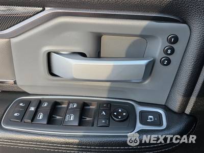 2021 Ram 2500 Power Wagon Crew Cab Medium Bed - zdjęcie 27 z 42 - miniatura