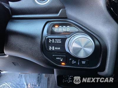 2021 Ram 2500 Power Wagon Crew Cab Medium Bed - zdjęcie 19 z 42 - miniatura