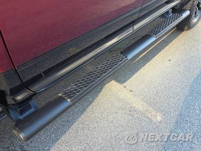 2021 Ram 2500 Power Wagon Crew Cab Medium Bed - zdjęcie 41 z 42 - miniatura