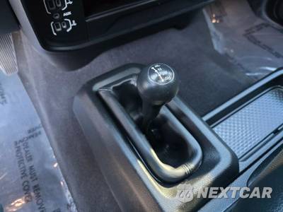2021 Ram 2500 Power Wagon Crew Cab Medium Bed - zdjęcie 21 z 42 - miniatura