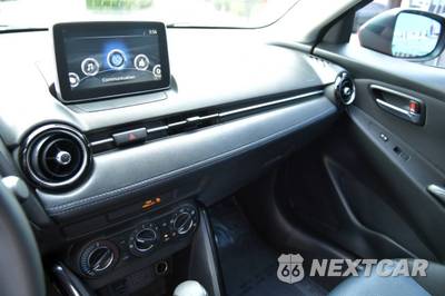 2017 Toyota Yaris iA Sedan - zdjęcie 33 z 50 - miniatura