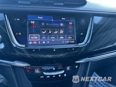 2020 Cadillac XT6 Premium Luxury 1SD - zdjęcie 23 z 26 - miniatura