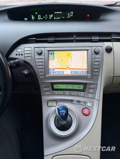 2012 Toyota Prius Four - zdjęcie 18 z 59 - miniatura