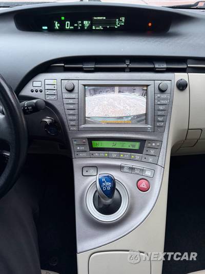 2012 Toyota Prius Four - zdjęcie 44 z 59 - miniatura