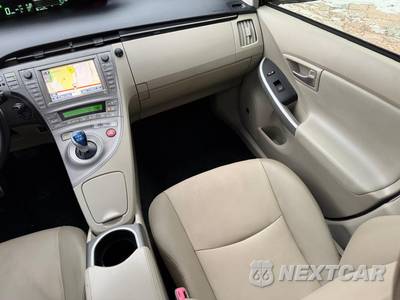 2012 Toyota Prius Four - zdjęcie 50 z 59 - miniatura