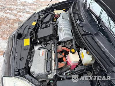 2012 Toyota Prius Four - zdjęcie 54 z 59 - miniatura