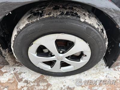 2012 Toyota Prius Four - zdjęcie 56 z 59 - miniatura