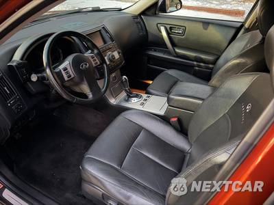 2006 INFINITI Base - zdjęcie 12 z 47 - miniatura