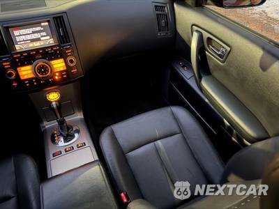 2006 INFINITI Base - zdjęcie 18 z 47 - miniatura
