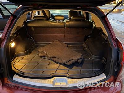 2006 INFINITI Base - zdjęcie 28 z 47 - miniatura