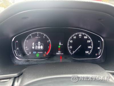 2021 Honda Accord Sedan Sport 1.5T - zdjęcie 13 z 13 - miniatura