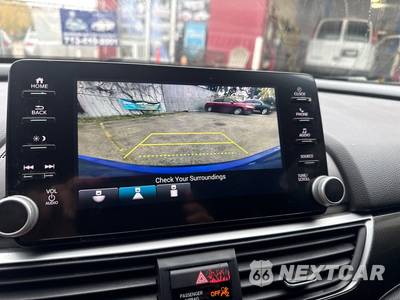 2021 Honda Accord Sedan Sport 1.5T - zdjęcie 12 z 13 - miniatura