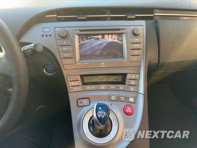 2013 Toyota Prius Four - zdjęcie 18 z 54 - miniatura