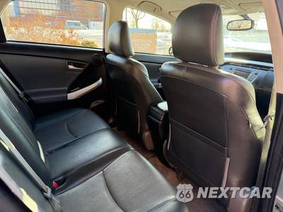 2013 Toyota Prius Four - zdjęcie 28 z 54 - miniatura