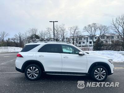 2020 Mercedes-Benz GLE 350 - zdjęcie 5 z 27 - miniatura