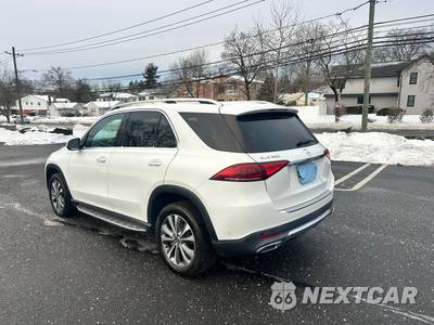 2020 Mercedes-Benz GLE 350 - zdjęcie 9 z 27 - miniatura