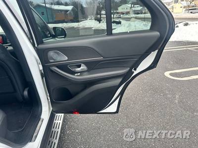 2020 Mercedes-Benz GLE 350 - zdjęcie 15 z 27 - miniatura