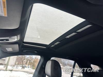 2020 Mercedes-Benz GLE 350 - zdjęcie 24 z 27 - miniatura
