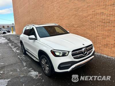 2020 Mercedes-Benz GLE 350 - zdjęcie 27 z 27 - miniatura