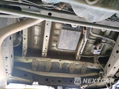 2007 Toyota FJ Cruiser Base - zdjęcie 20 z 162 - miniatura
