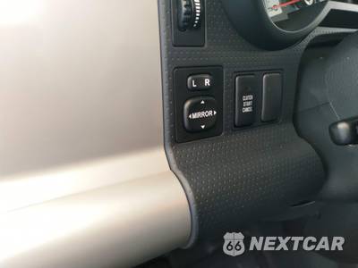 2007 Toyota FJ Cruiser Base - zdjęcie 46 z 162 - miniatura