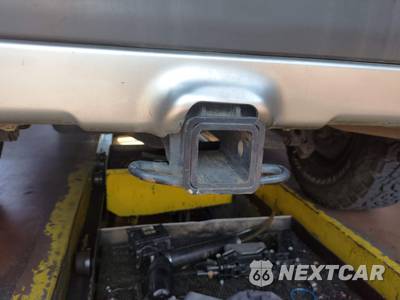 2007 Toyota FJ Cruiser Base - zdjęcie 67 z 162 - miniatura